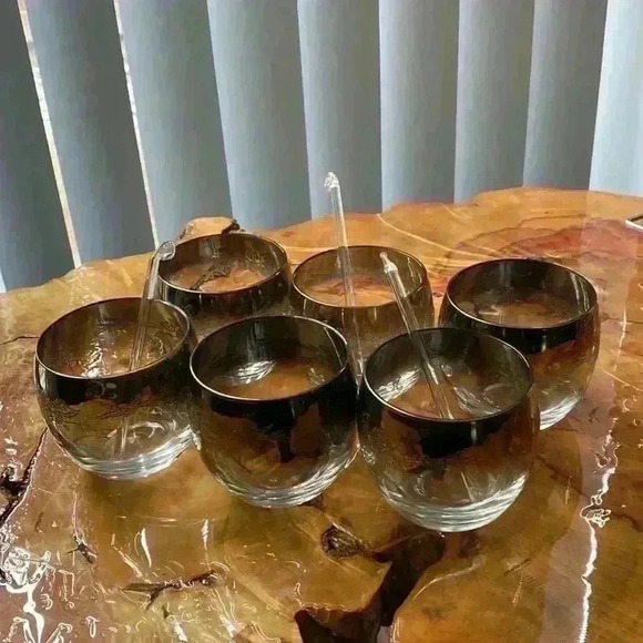 Stunning Rolly Polly Dorthy  Thorpe style glasses with original carrying case. - Picture 3 of 16